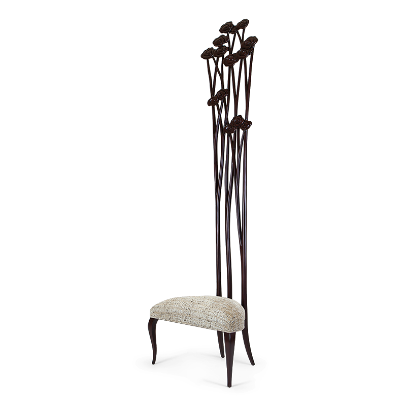 Le Jardin - Droite Chair