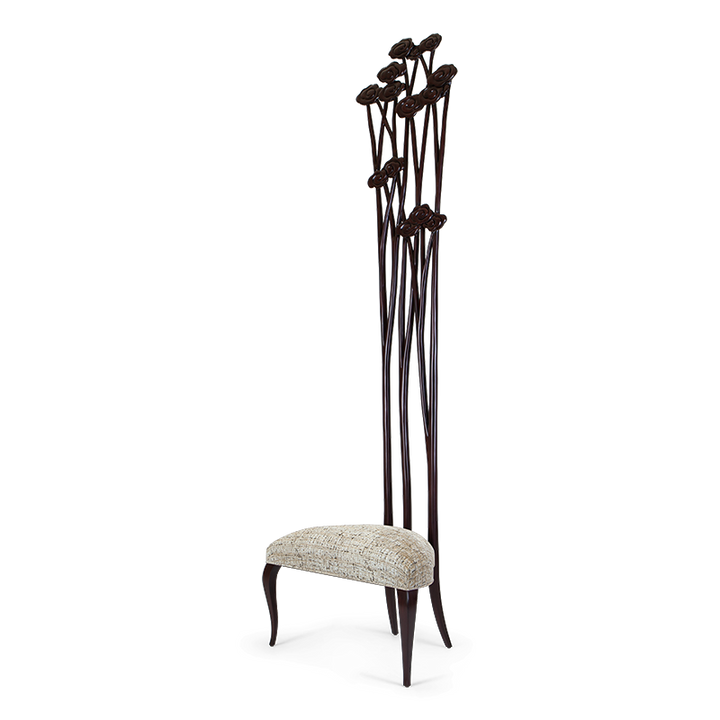 Le Jardin - Droite Chair