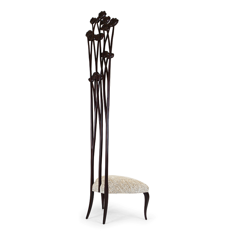 Le Jardin - Droite Chair