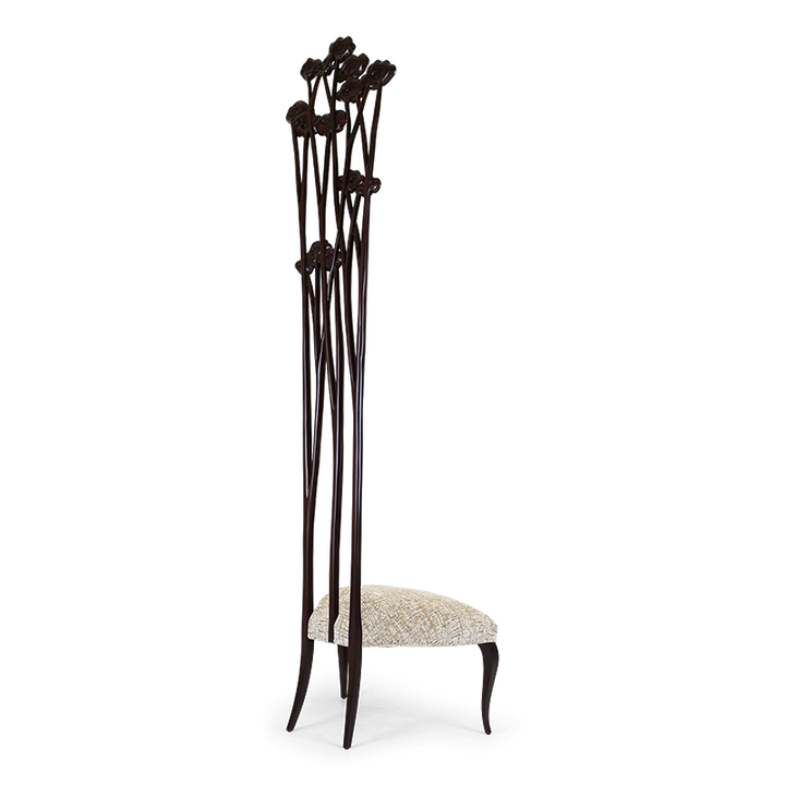 Le Jardin - Droite Chair