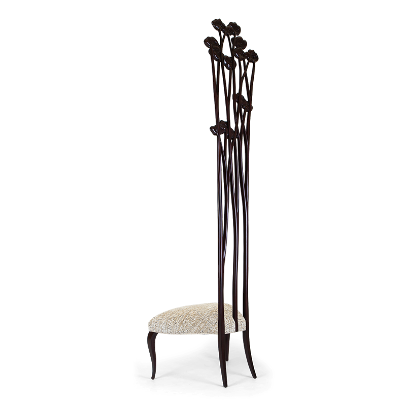Le Jardin - Droite Chair