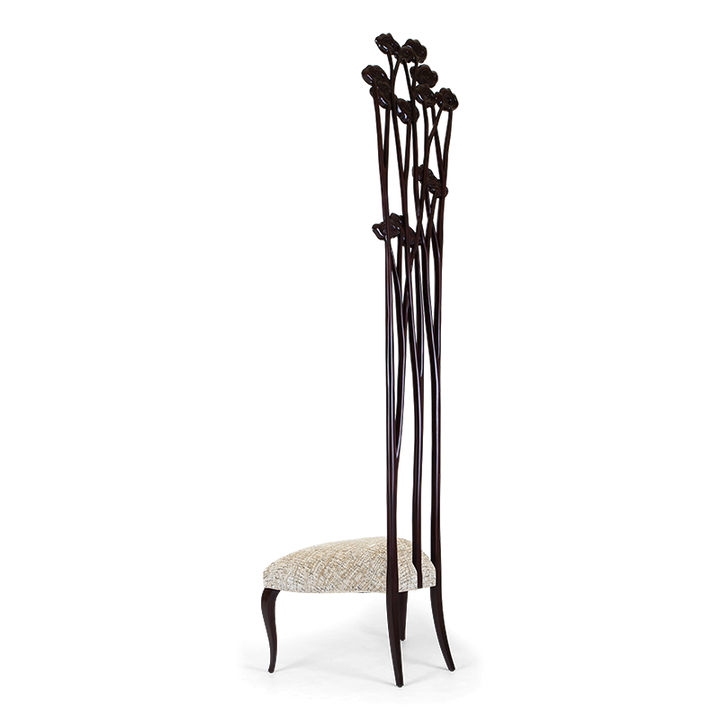 Le Jardin - Droite Chair