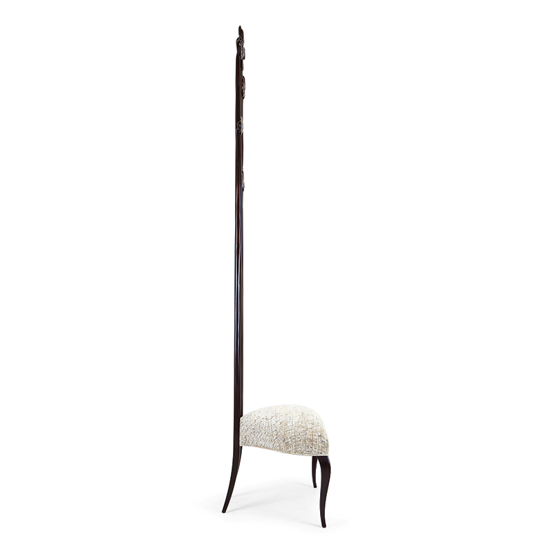 Le Jardin - Droite Chair