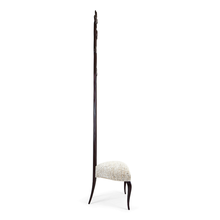 Le Jardin - Droite Chair