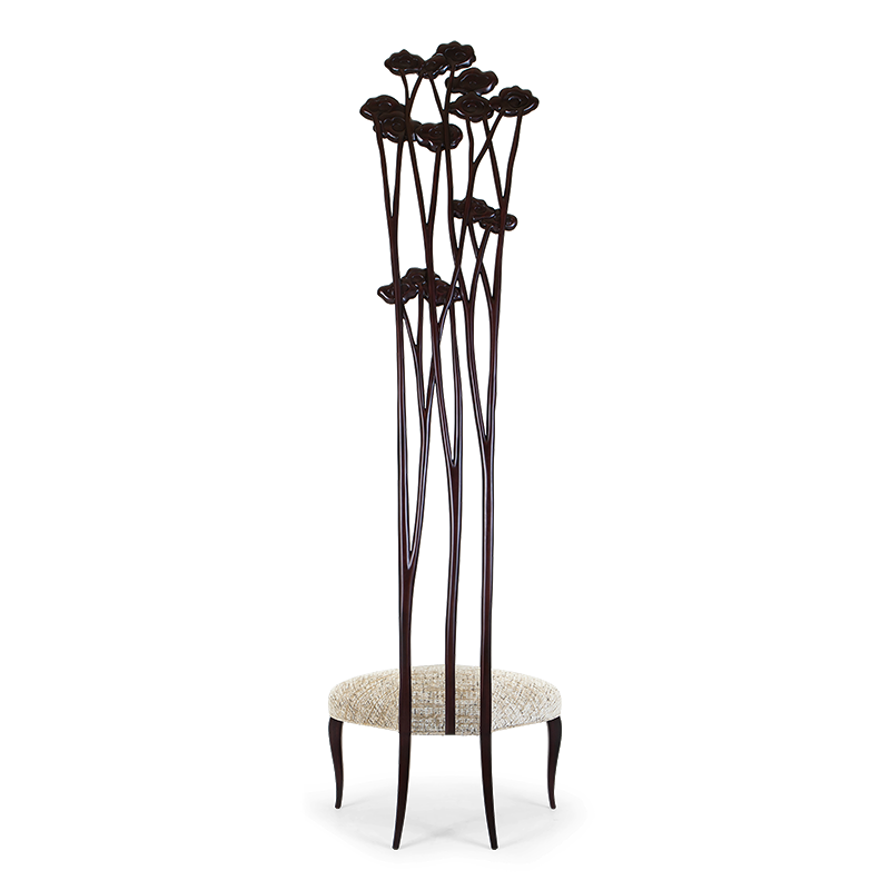 Le Jardin - Droite Chair