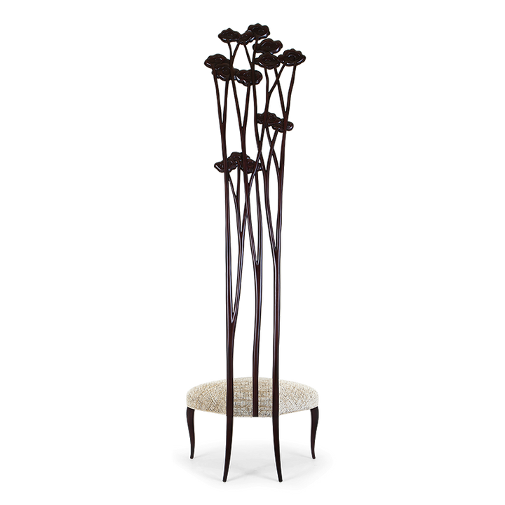 Le Jardin - Droite Chair