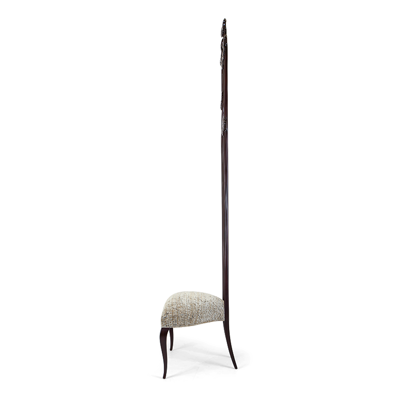 Le Jardin - Droite Chair