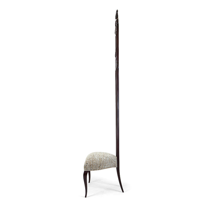 Le Jardin - Droite Chair
