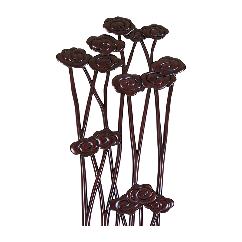 Le Jardin - Droite Chair