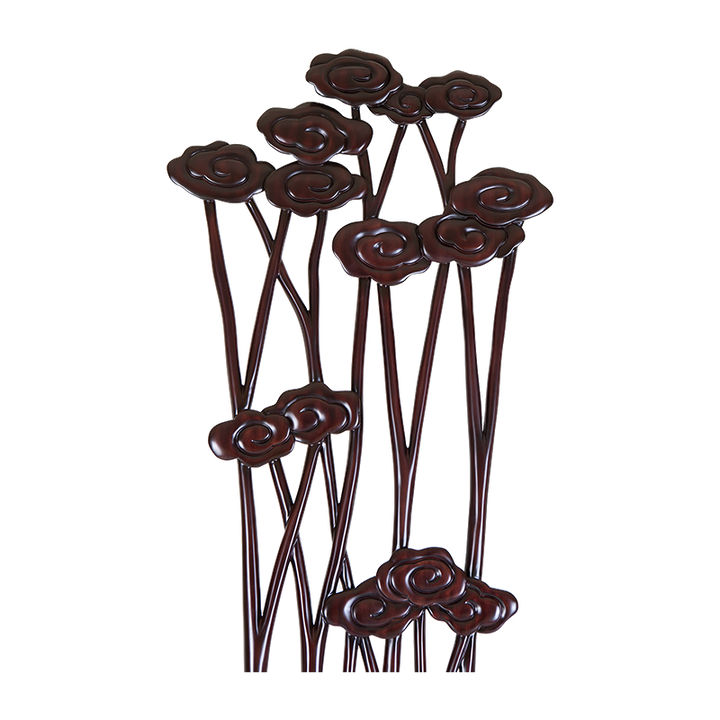 Le Jardin - Droite Chair