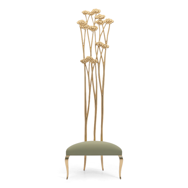 Le Jardin - Gauche Chair