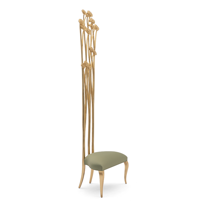 Le Jardin - Gauche Chair
