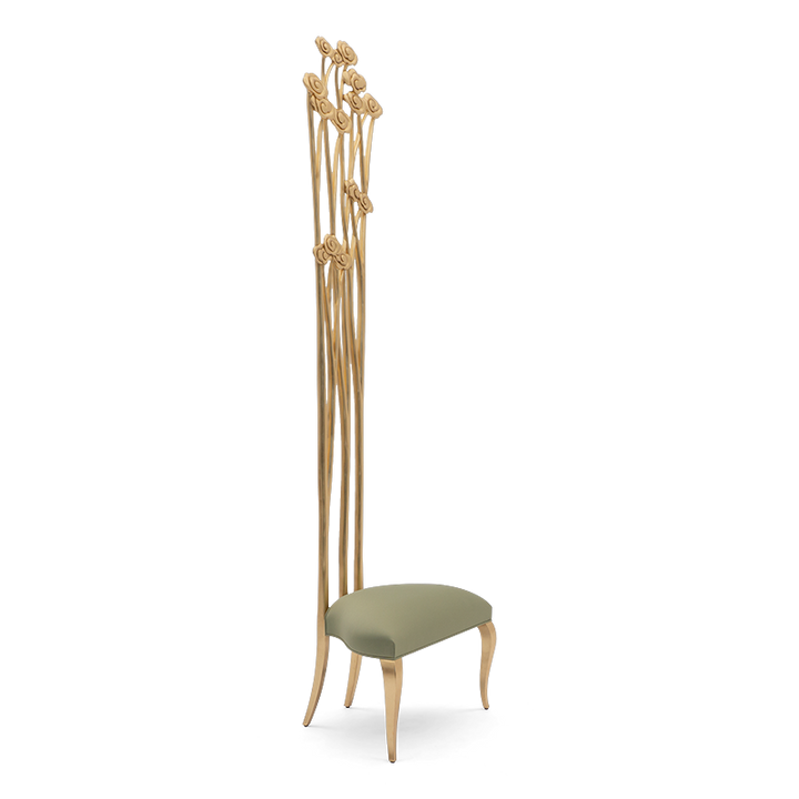 Le Jardin - Gauche Chair