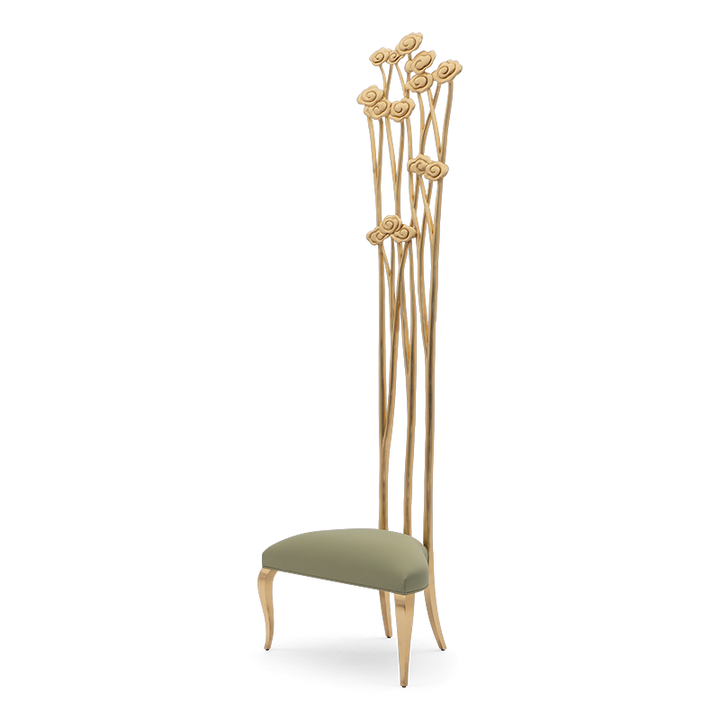 Le Jardin - Gauche Chair