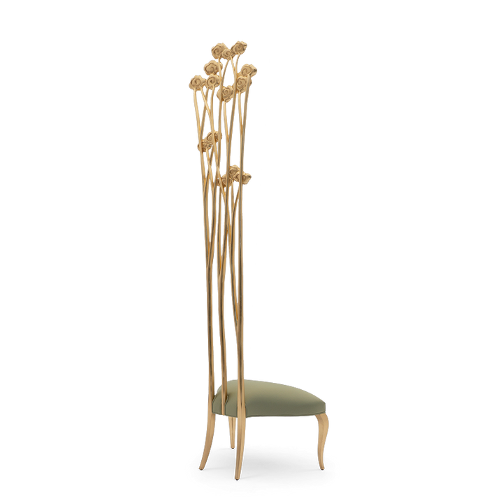Le Jardin - Gauche Chair