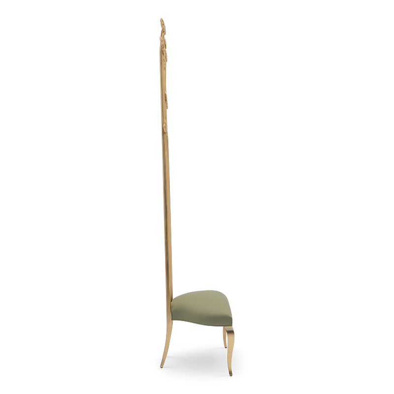 Le Jardin - Gauche Chair