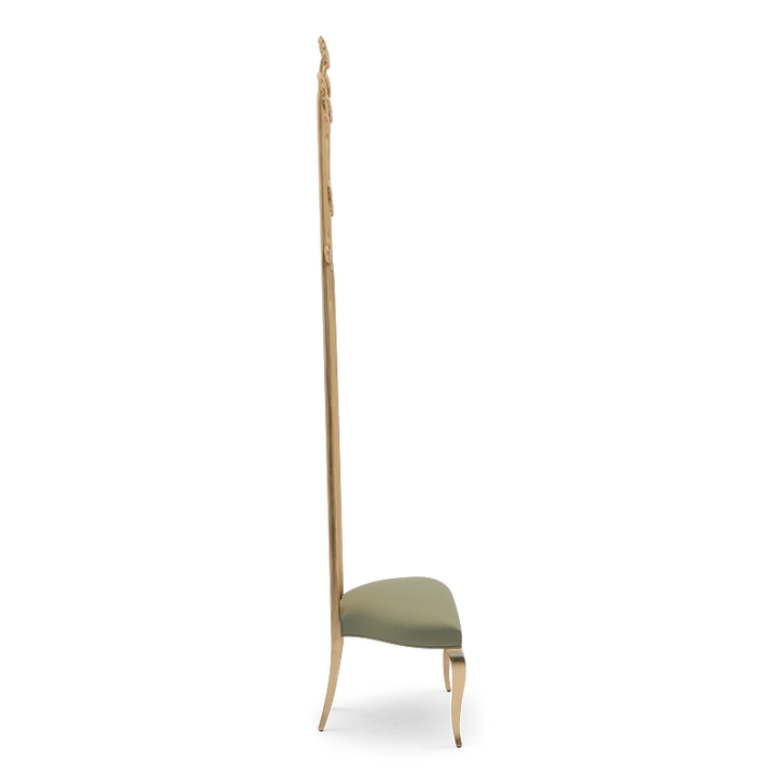 Le Jardin - Gauche Chair