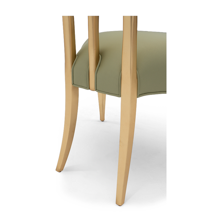 Le Jardin - Gauche Chair