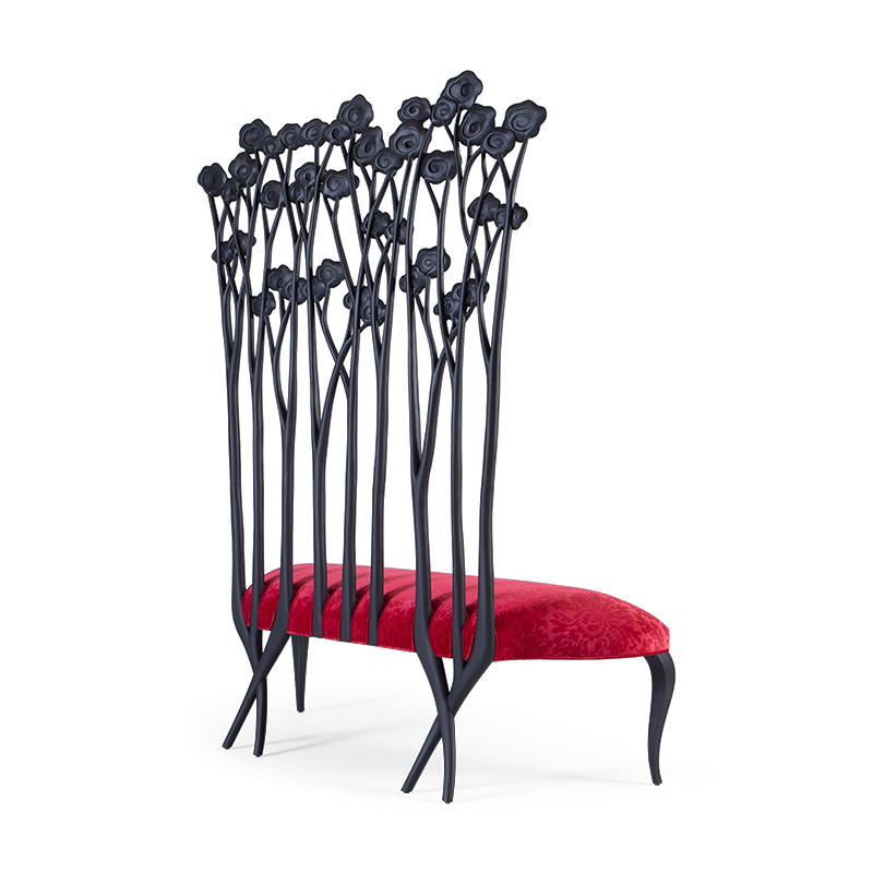 Le Jardin Chair