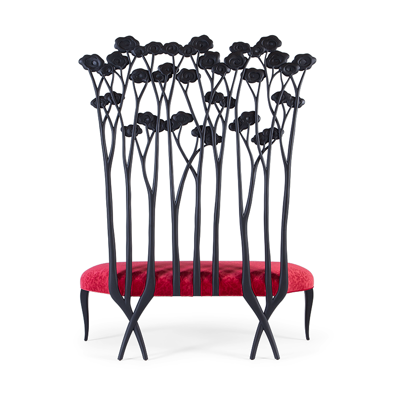 Le Jardin Chair