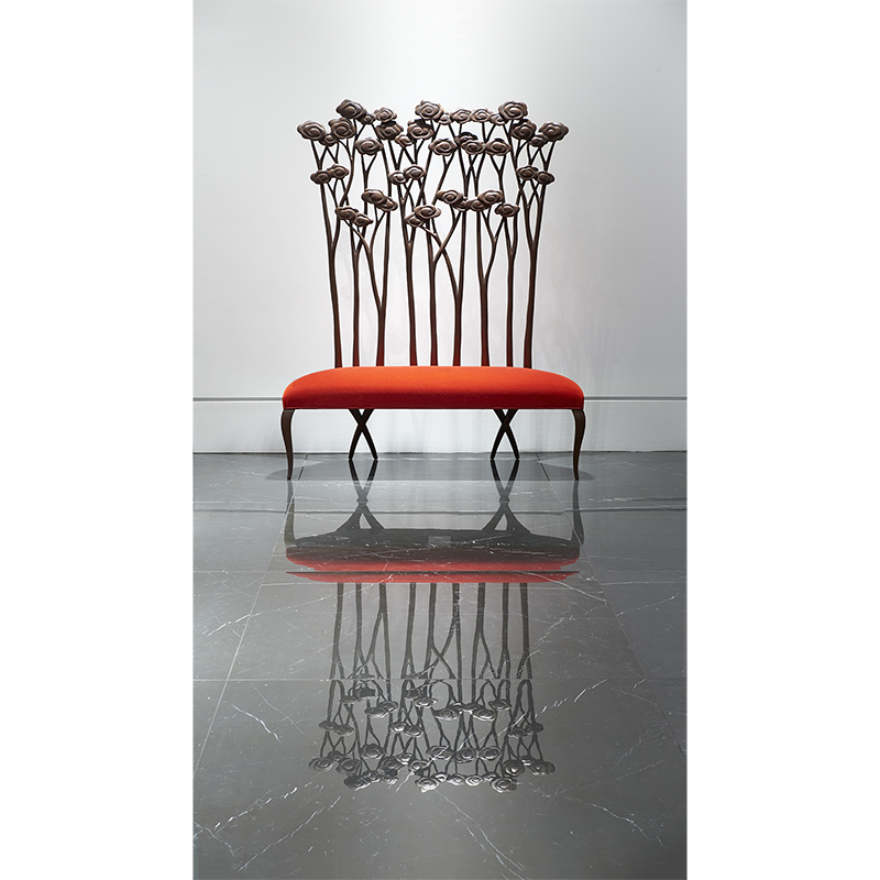 Le Jardin Chair