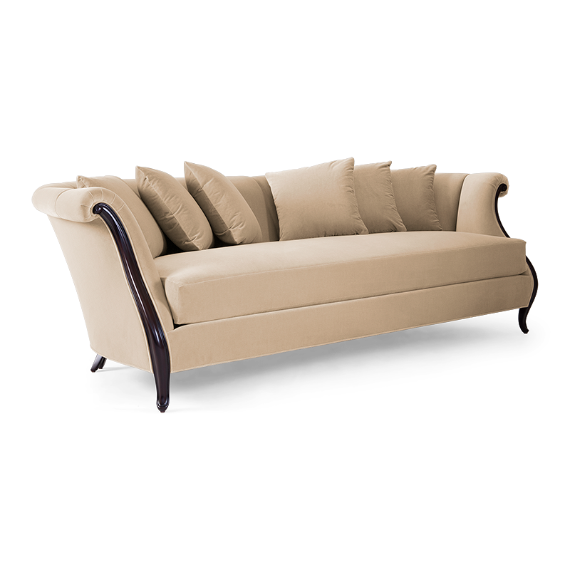 Ginevre Sofa