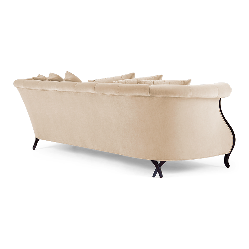 Ginevre Sofa