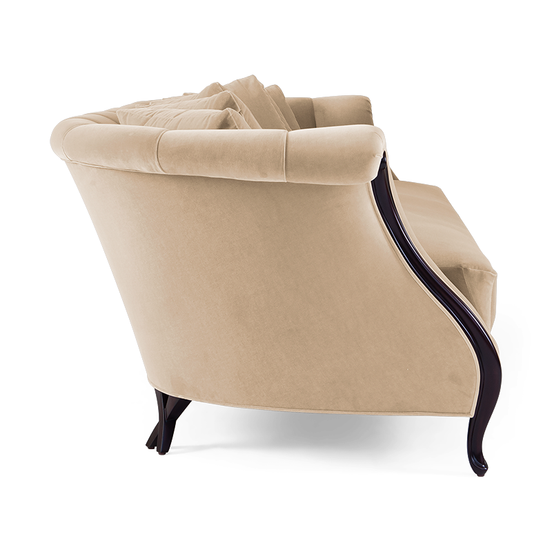 Ginevre Sofa