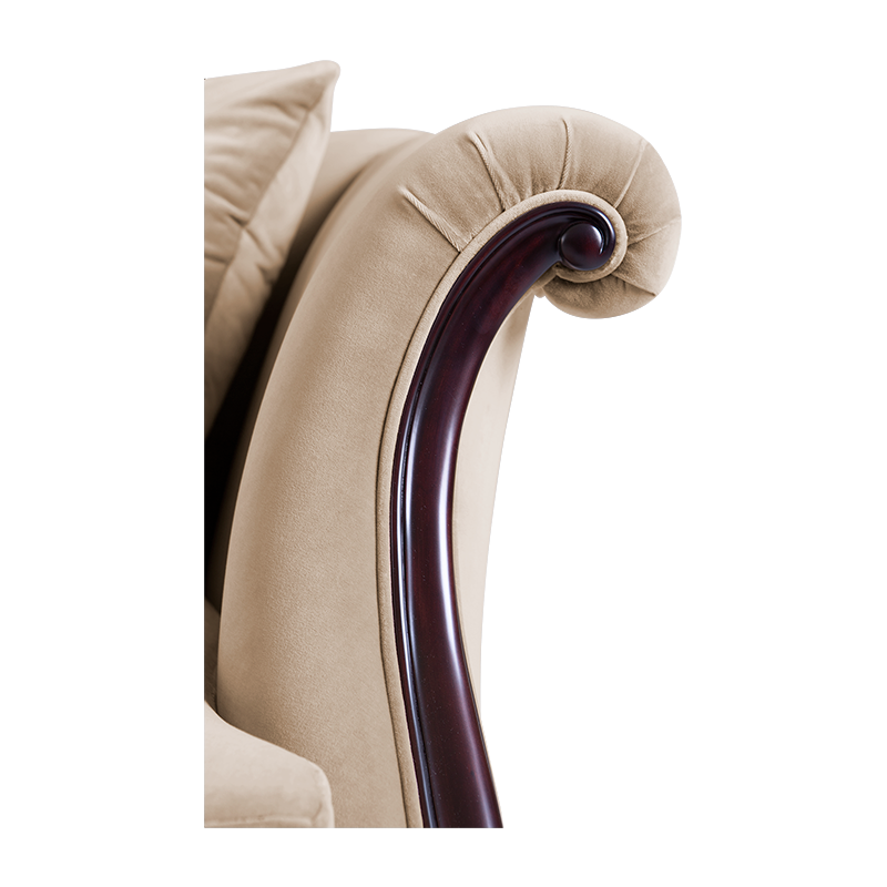 Ginevre Sofa