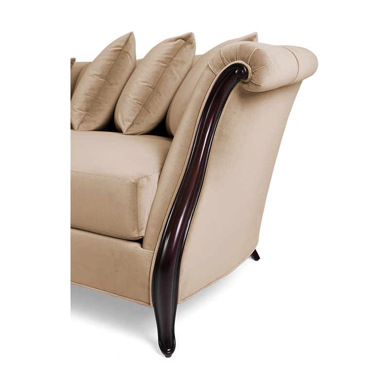 Ginevre Sofa