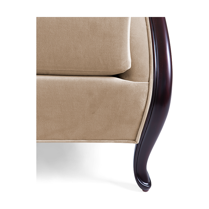 Ginevre Sofa