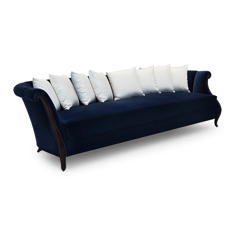 Ginevre Sofa