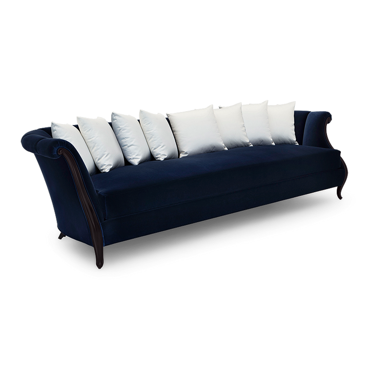 Ginevre Sofa