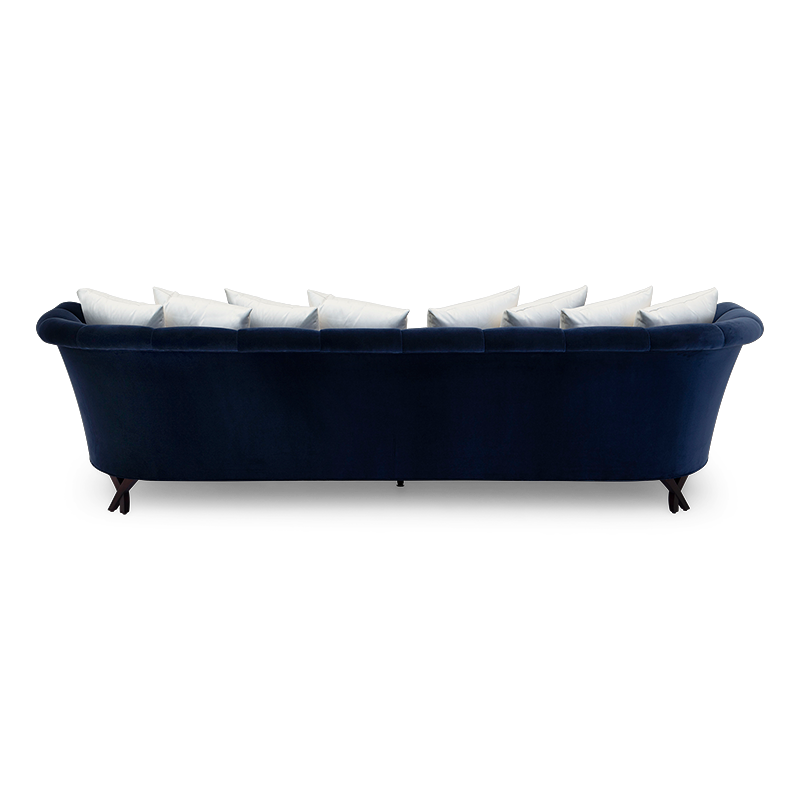 Ginevre Sofa