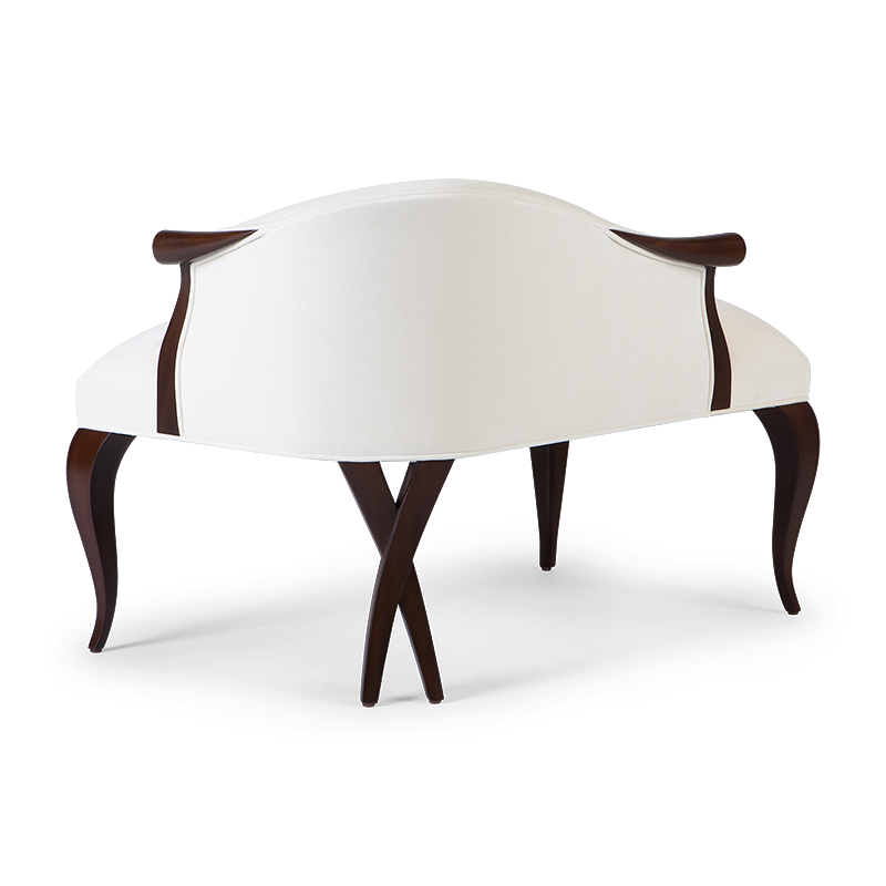 Sofia Mignon Chair (Droite)