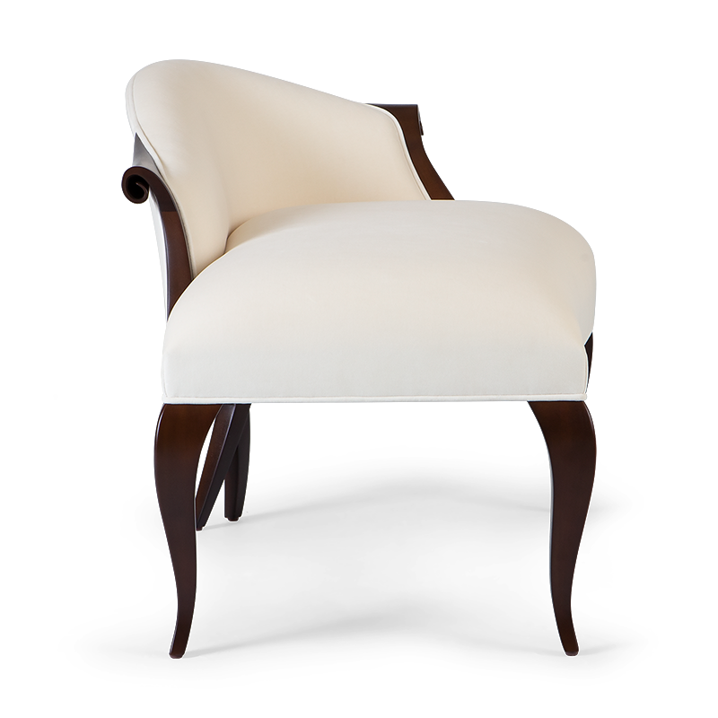 Sofia Mignon Chair (Droite)
