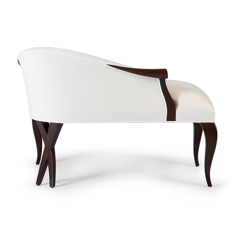 Sofia Mignon Chair (Droite)
