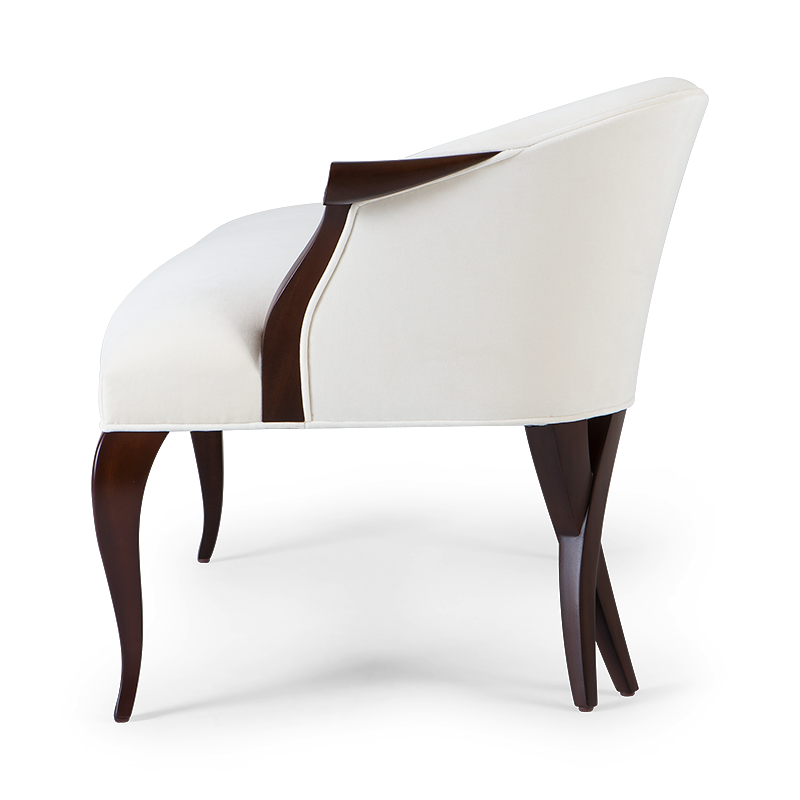Sofia Mignon Chair (Droite)
