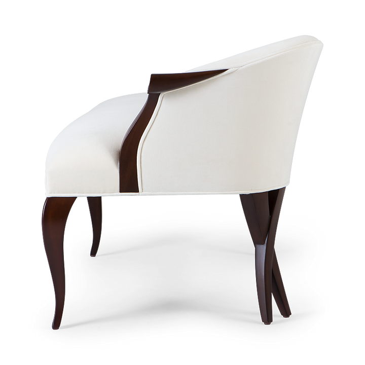 Sofia Mignon Chair (Droite)