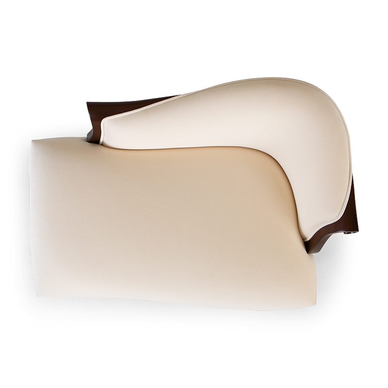 Sofia Mignon Chair (Droite)
