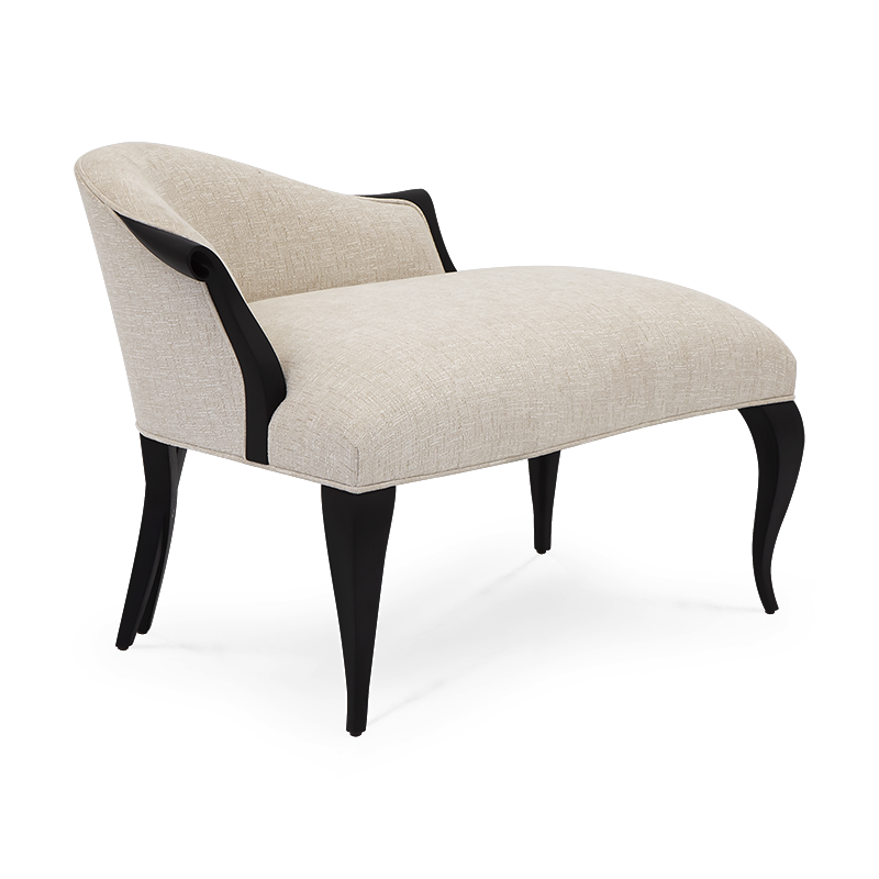 Sofia Mignon Chair (Gauche)