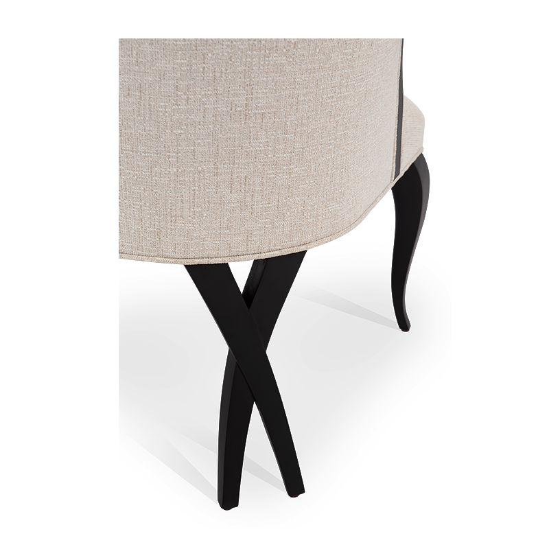 Sofia Mignon Chair (Gauche)