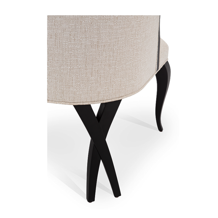 Sofia Mignon Chair (Gauche)