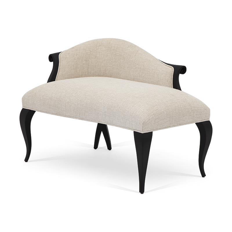 Sofia Mignon Chair (Gauche)