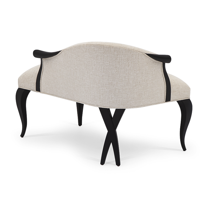 Sofia Mignon Chair (Gauche)