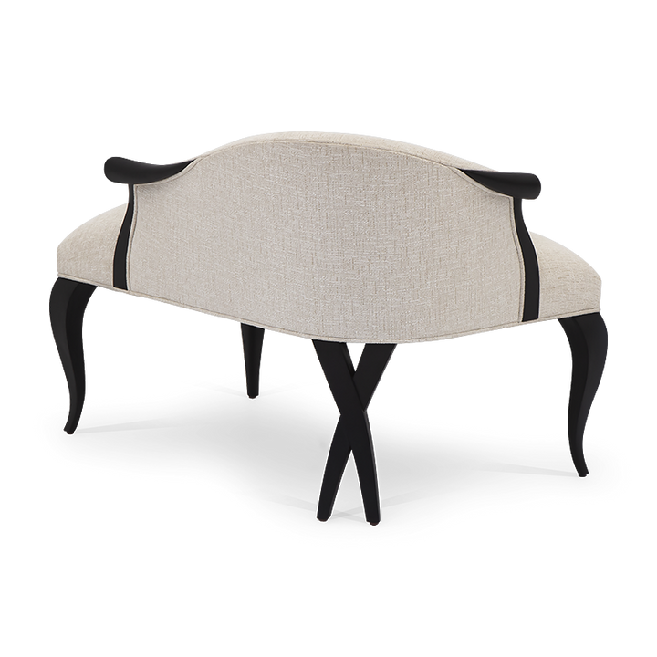 Sofia Mignon Chair (Gauche)