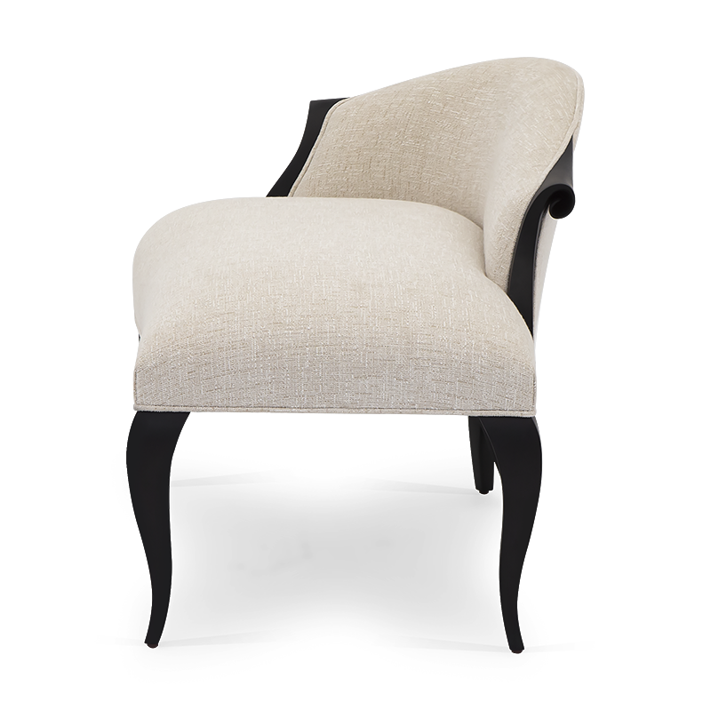 Sofia Mignon Chair (Gauche)