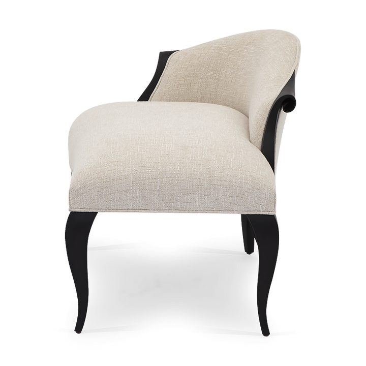 Sofia Mignon Chair (Gauche)