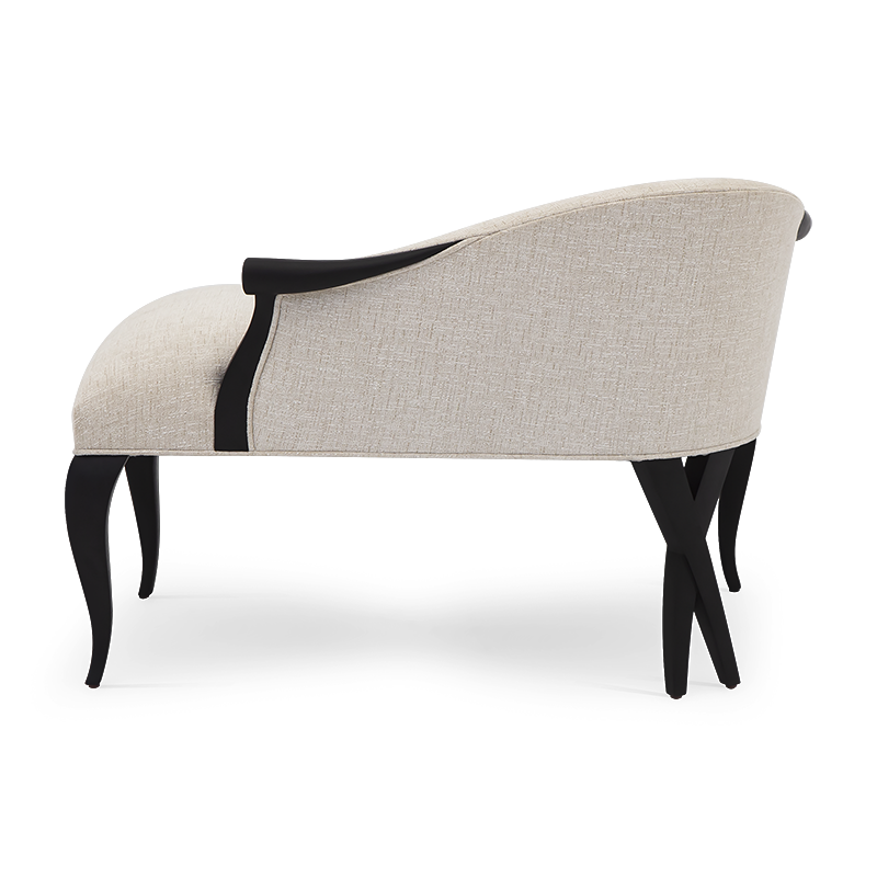 Sofia Mignon Chair (Gauche)