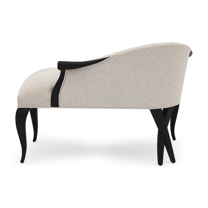 Sofia Mignon Chair (Gauche)